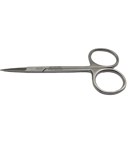 Amazon.co.jp: ［セット］メーヨー・へガール持針器 (TC付）16.0cm +